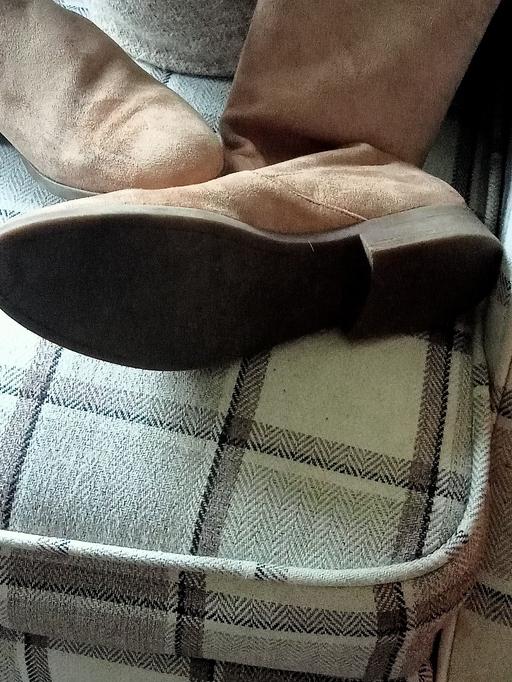 Buy & Sell South East London Gipsy Hill - SE27 - Photos for ladies boots size 5 has been worn but