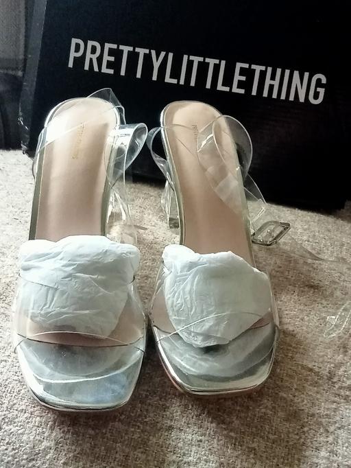 Buy & Sell South East London Gipsy Hill - SE27 - Photos for ladies open toe sandals 