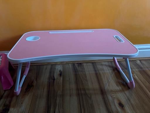 Buy & Sell Staffordshire Tamworth - Photos for Bed table foldable