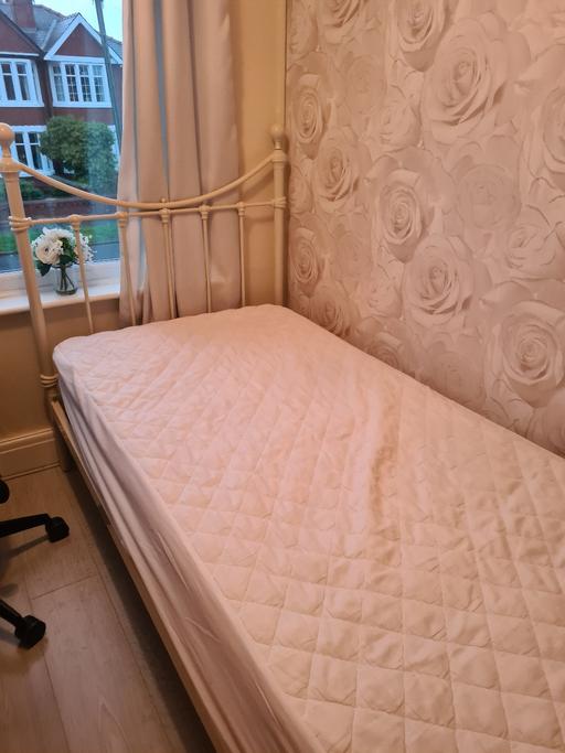 Buy & Sell Lancashire Preston - Photos for Single Bed