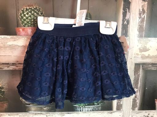 Buy & Sell Northumberland Shankhouse - Northumberland - Photos for GIRLS DESIGNER SKIRT - 12-18 MONTHS -NEW