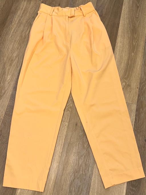 Buy & Sell North West London Kensal Green - NW6 - Photos for Peach trousers