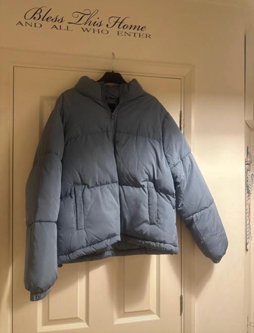 Buy & Sell Surrey Tandridge - Photos for puffer jacket