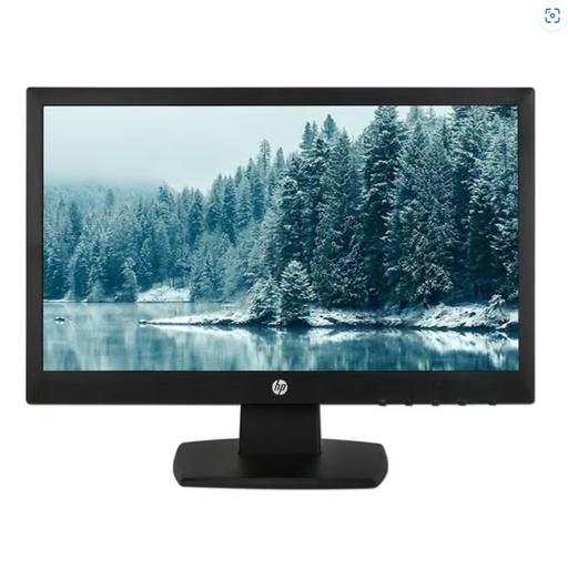 Buy & Sell South East London Thamesmead - South East London - Photos for HP V194 18.5” HD Monitor