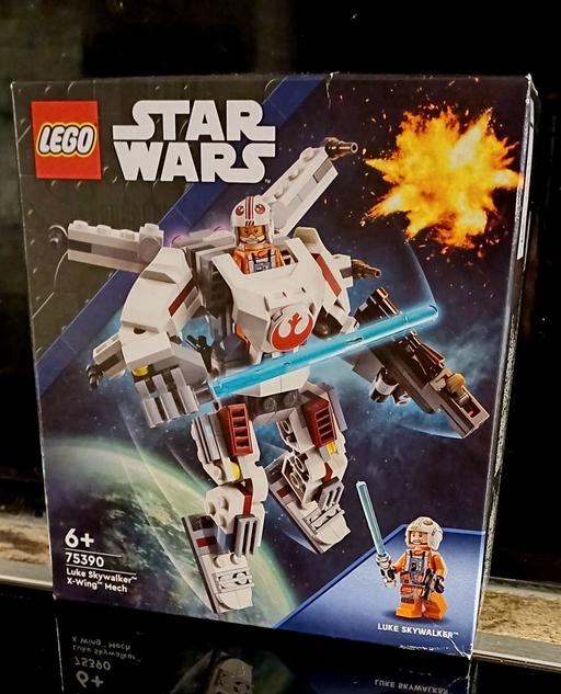 Buy & Sell Greater Manchester Stockport - Photos for LEGO Star Wars