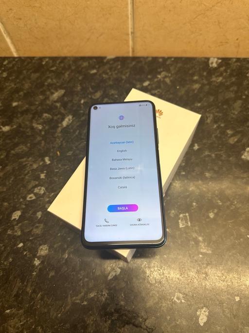 Buy & Sell Caerphilly - Wales Gellihaf - Caerphilly - Photos for Honor 20 pro 256GB