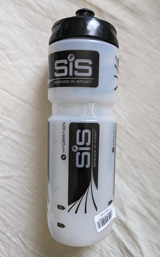 Buy & Sell East London Highams Park - East London - Photos for New SIS Cycling Water Bottle