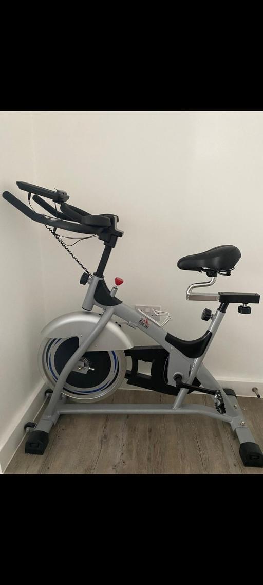 Buy & Sell North West London Lisson Grove - North West London - Photos for cycling exercise bike