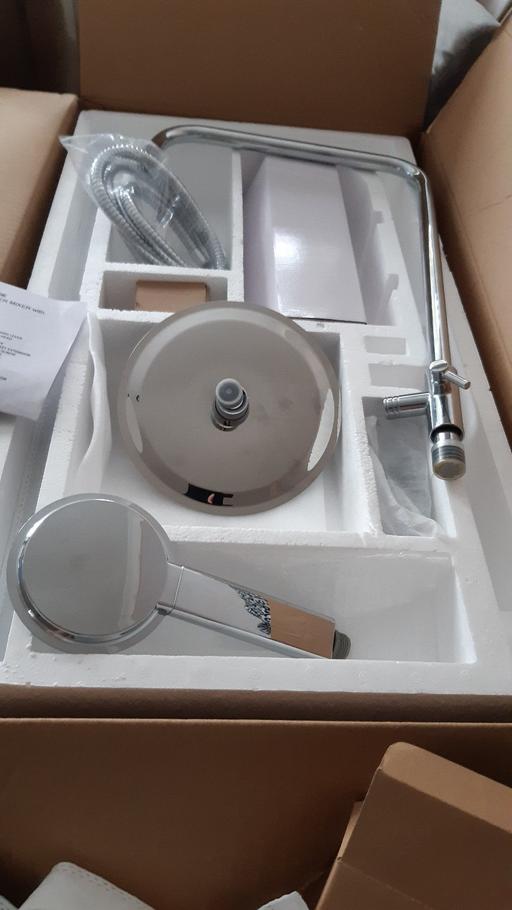 Buy & Sell Kent Canterbury - Photos for brand new bar valve and riser kit -32 chrome