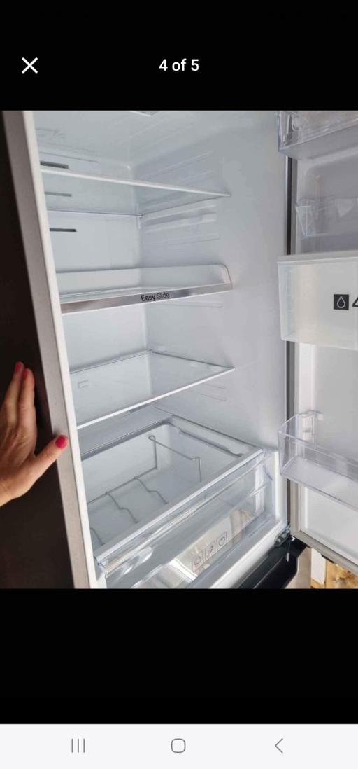 Buy & Sell West Midlands Sandwell - Photos for samsung fridge freezer