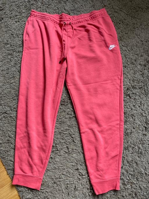 Buy & Sell Barking and Dagenham Dagenham - Barking and Dagenham - Photos for Nike tracksuit bottoms