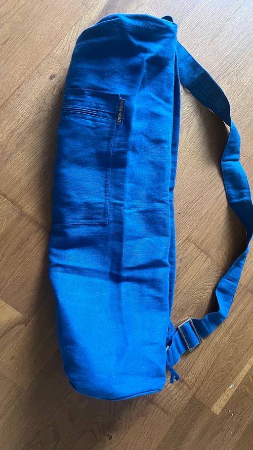 Buy & Sell South East London Eltham - South East London - Photos for Yoga mat bag