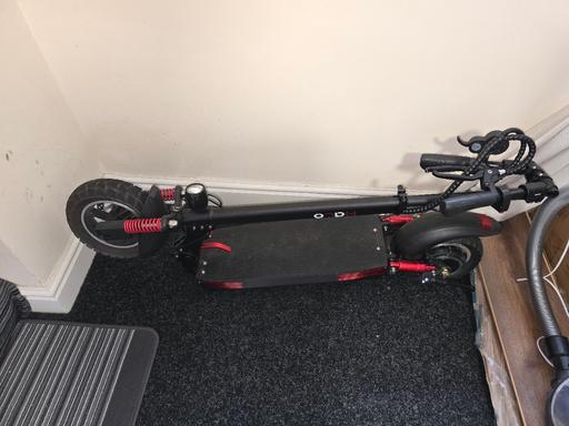 Buy & Sell West Midlands Sandwell - Photos for Halo E Scooter