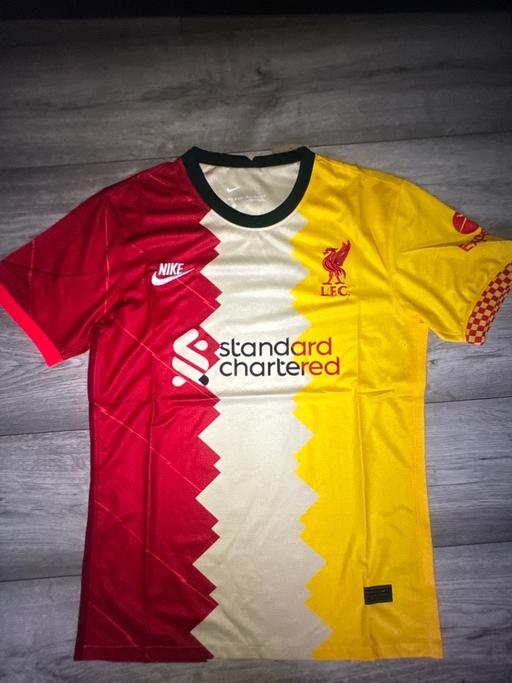 Buy & Sell West Midlands Solihull - Photos for Liverpool 3in1 shirt men’s xxl