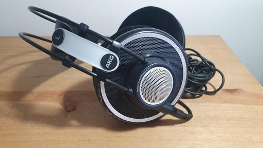 Buy & Sell West Midlands Wolverhampton - Photos for Headphones AKG