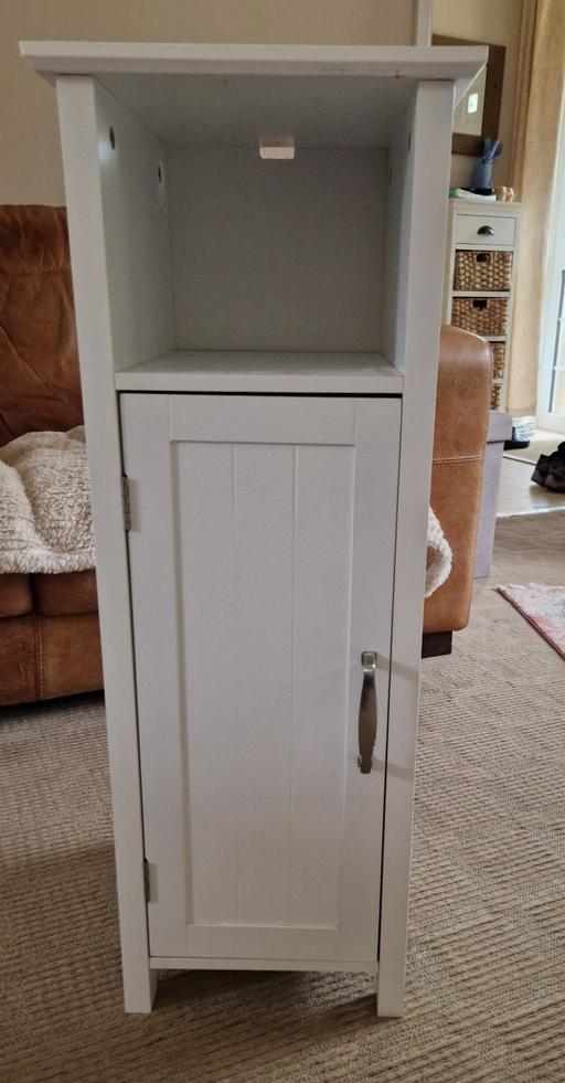 Buy & Sell Somerset Milborne Port - Somerset - Photos for Small cabinet/bedside table