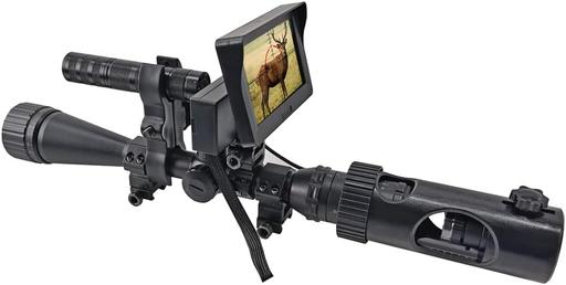 Buy & Sell West Midlands Birmingham - Photos for Megaorei 2 Night Vision Scope With Super Anti