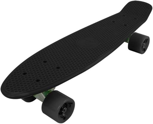 Buy & Sell North West London Kensal Green - NW6 - Photos for All black cruiser skateboard and safety gear