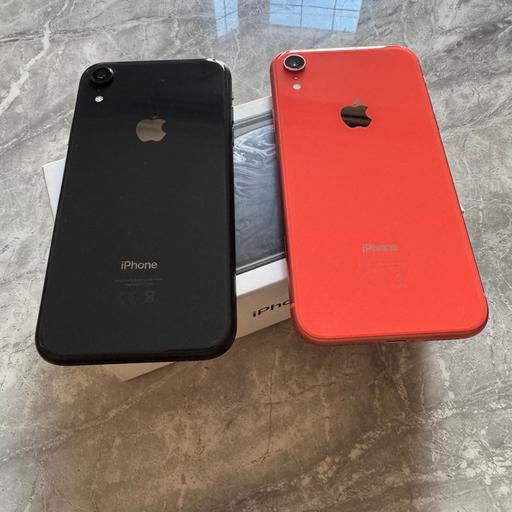 Buy & Sell West Midlands Birmingham - Photos for iPhone XR 64GB Unlocked Available