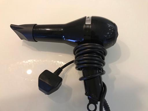 Buy & Sell East London Tower Hamlets - East London - Photos for Head Turned Hair Dryer