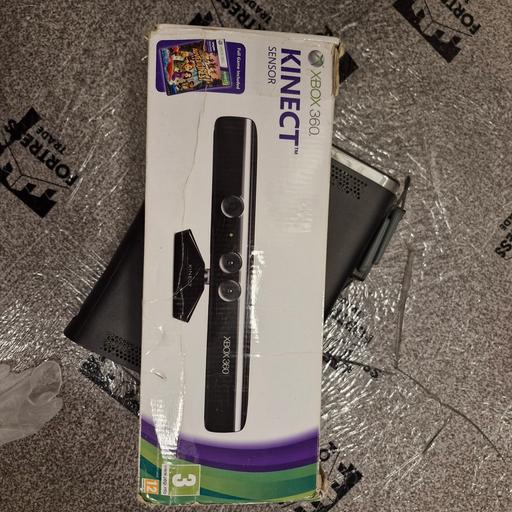 Buy & Sell West Yorkshire Kirklees - Photos for Xbox 360 kinect