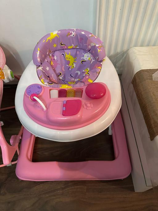 Buy & Sell East London Stepney - East London - Photos for baby walker