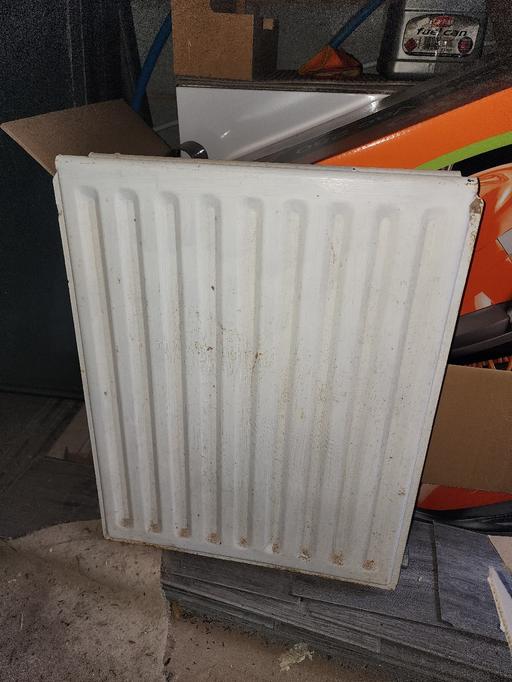 Buy & Sell West Midlands Birmingham - Photos for Central Heating Radiator 495mm wide x 620mm