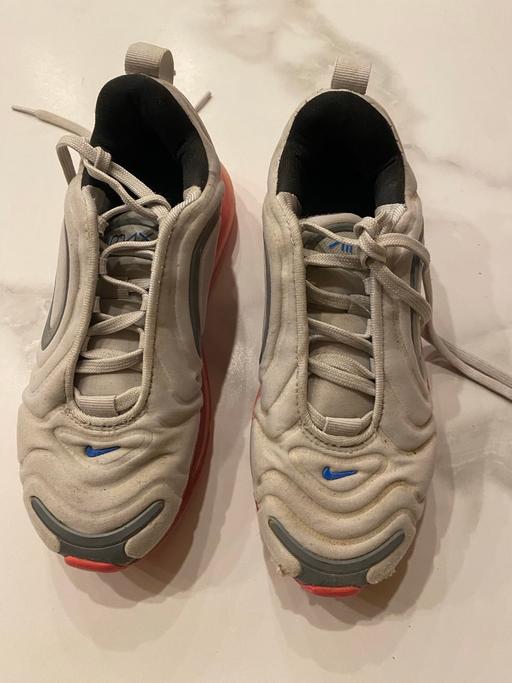 Buy & Sell West Midlands Walsall - Photos for Nike trainers 720