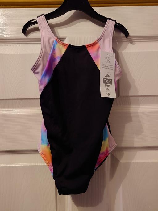 Buy & Sell Leicestershire North West Leicestershire - Photos for Girls swimsuit size 6-7 years