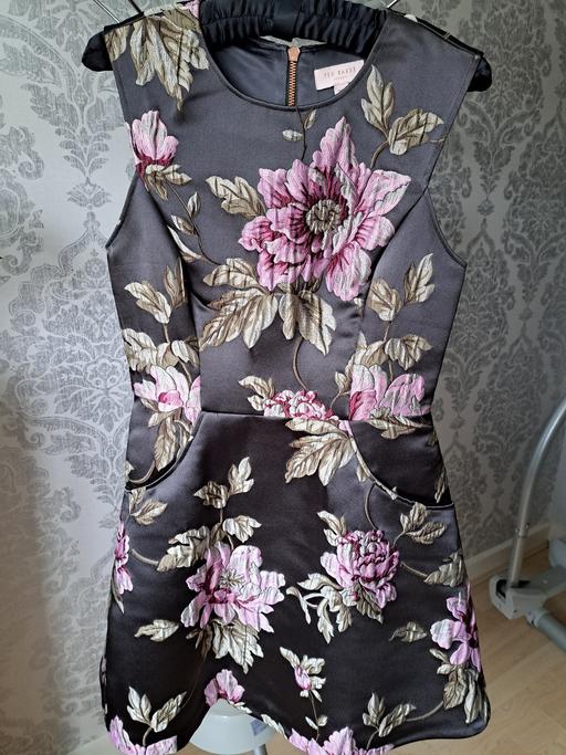 Buy & Sell South East London Falconwood - SE9 - Photos for Ted Baker dress