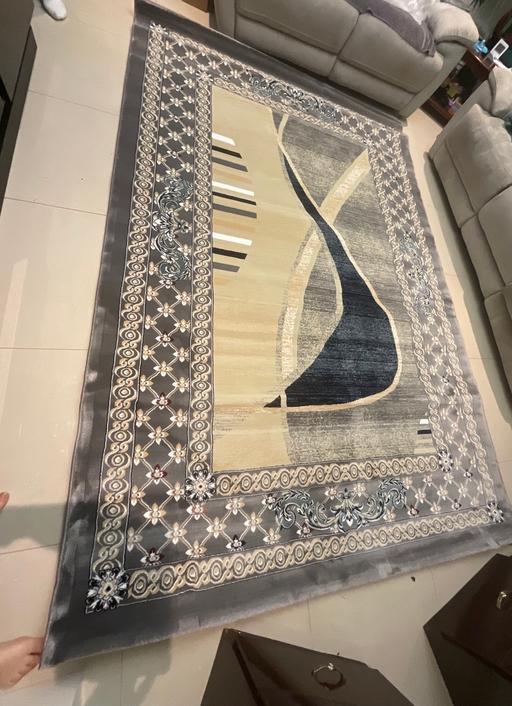 Buy & Sell Leicestershire Leicester - Photos for new luxurious isfahan rugs size 300x200 cm