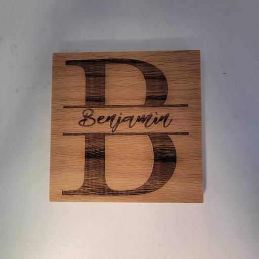 Buy & Sell Bexley Sidcup - DA15 - Photos for Solid Oak Coasters