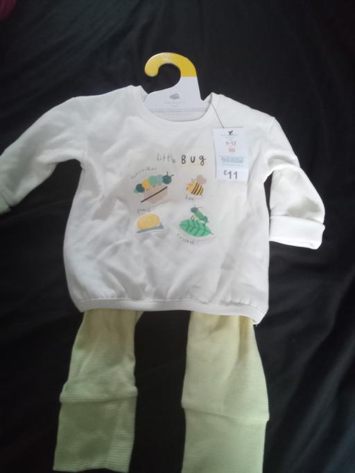 Buy & Sell Carmarthenshire - Wales Morfa - Carmarthenshire - Photos for Baby outfit