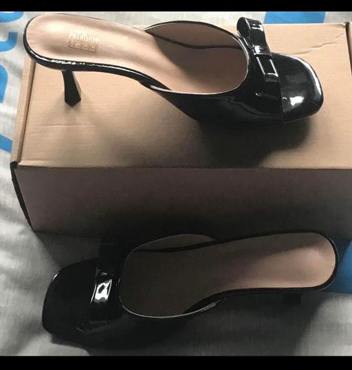 Buy & Sell West Midlands Wolverhampton - Photos for Ladies sandals