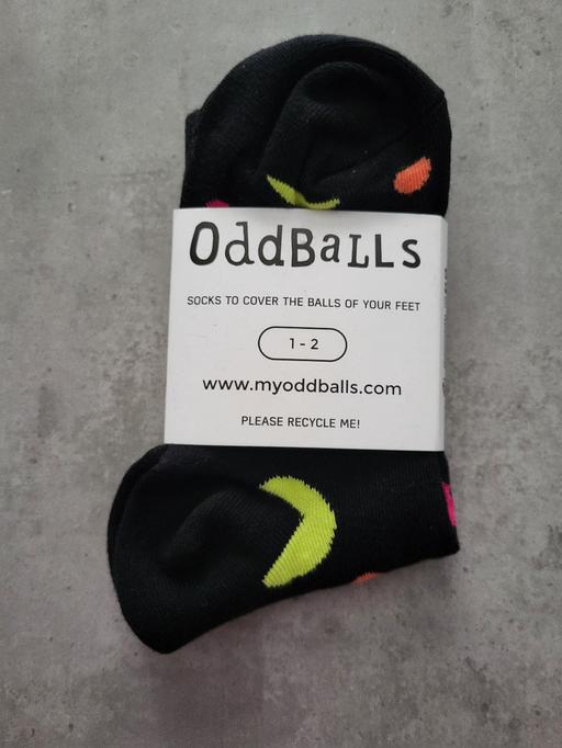 Buy & Sell Derbyshire South Derbyshire - Photos for Oddballs Socks