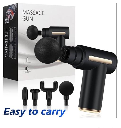 Buy & Sell East London Blackwall - East London - Photos for Body massage gun