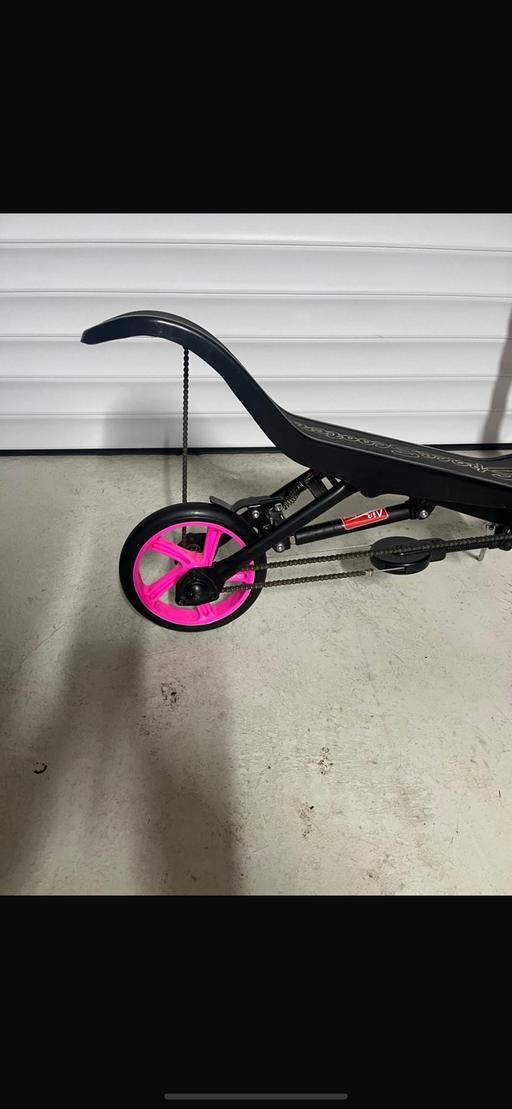 Buy & Sell Merseyside Saint Helens - Photos for Space scooter