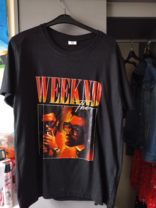 Buy & Sell West Midlands Sandwell - Photos for weekend t shirt X's new