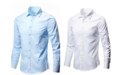 Buy & Sell South East London Abbey Wood - South East London - Photos for 2 x Mens Formal Dress Shirts