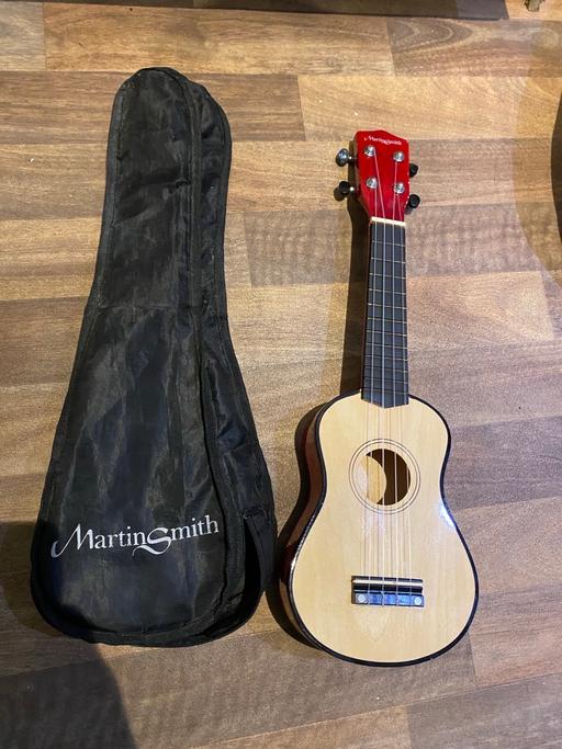 Buy & Sell South East London Ladywell - South East London - Photos for Ukulele