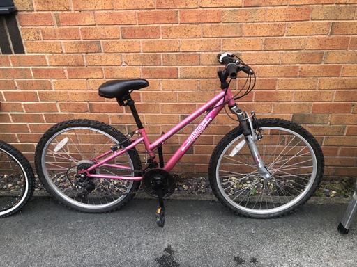 Buy & Sell West Yorkshire Leeds - Photos for Girls Apollo bike