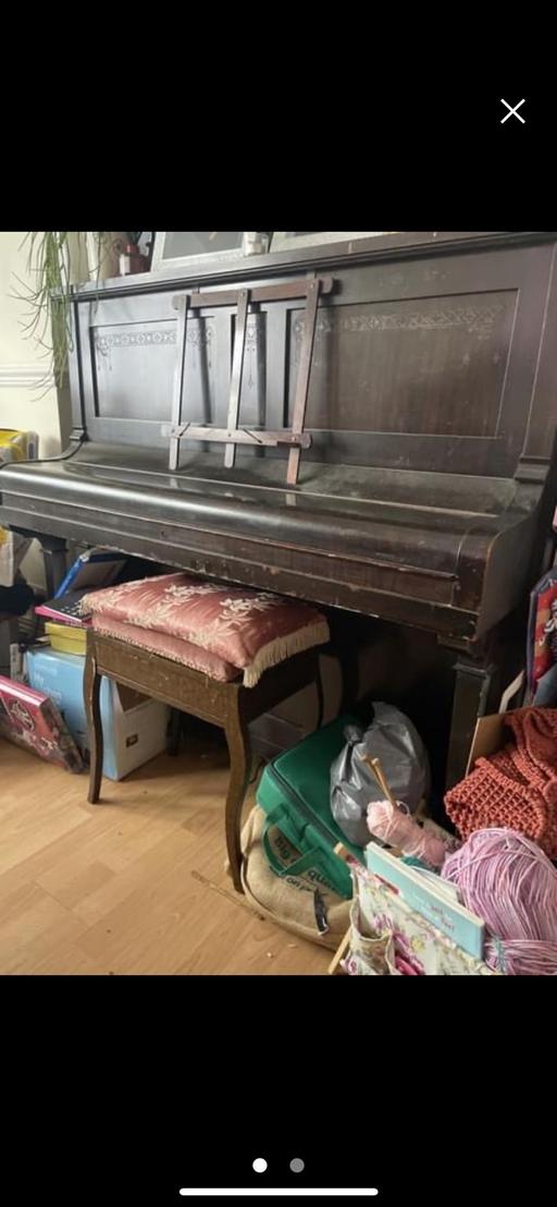 Buy & Sell East London Becontree - East London - Photos for Piano