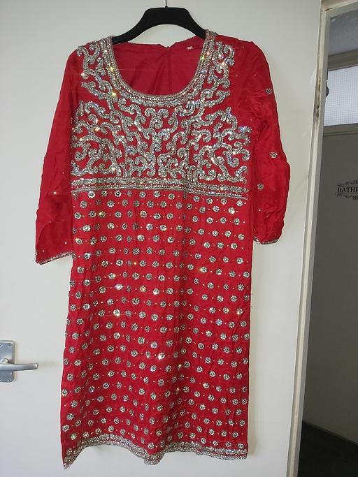 Buy & Sell West Midlands Birmingham - Photos for 2 piece Asian suit