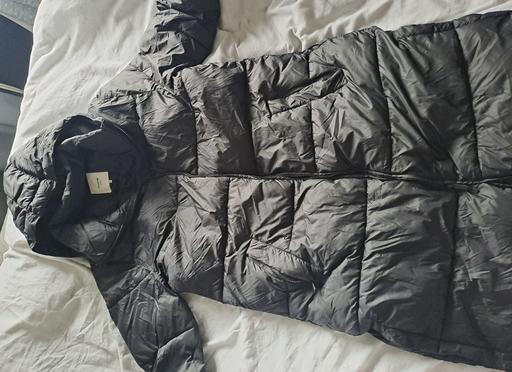 Buy & Sell West Yorkshire Wakefield - Photos for Firetrap longline coat size 16