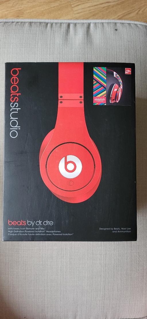 Buy & Sell South East London St Johns - South East London - Photos for Beats Studio By Dr. Dre