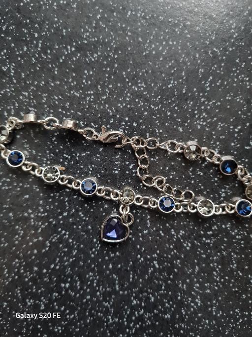 Buy & Sell Surrey Spelthorne - Photos for ladies bracelet