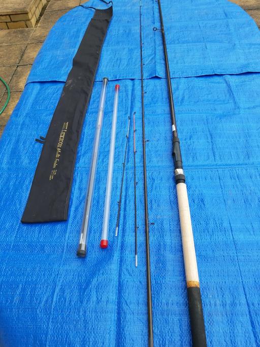 Buy & Sell South East London West Heath - South East London - Photos for Fishing Rod