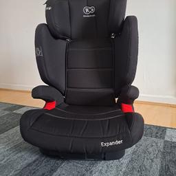 Kiddicare i seat gro isofix fashion