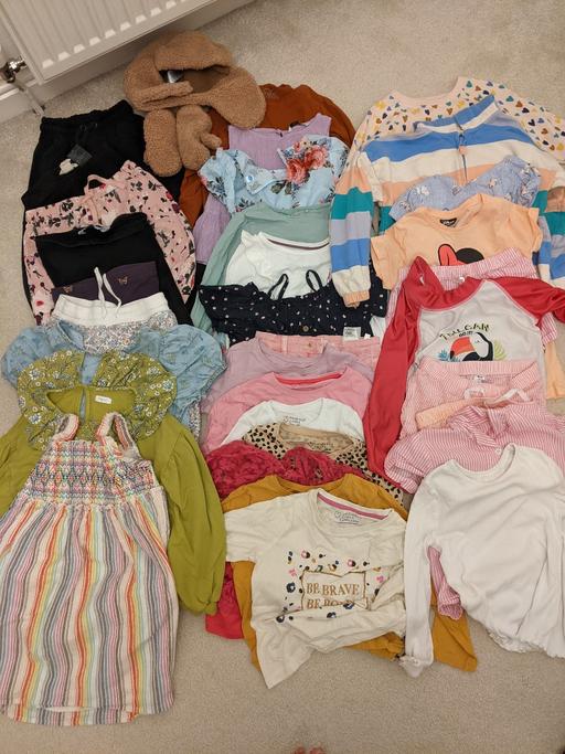 Buy & Sell West Midlands Birmingham - Photos for Girls clothing bundle