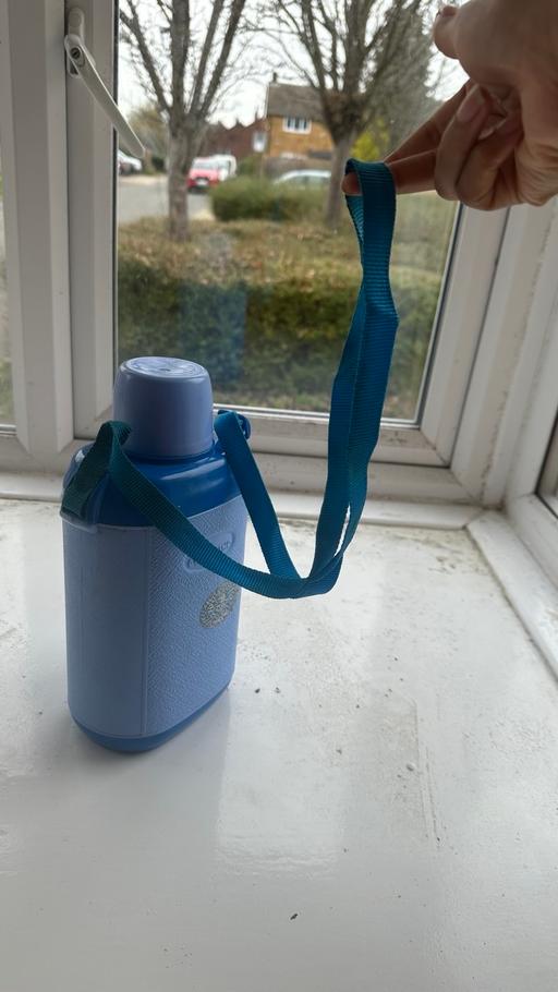 Buy & Sell Buckinghamshire Milton Keynes - Photos for Water bottle